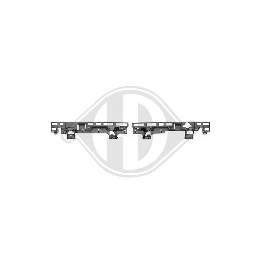 Diederichs 4412031 Repair Panel
