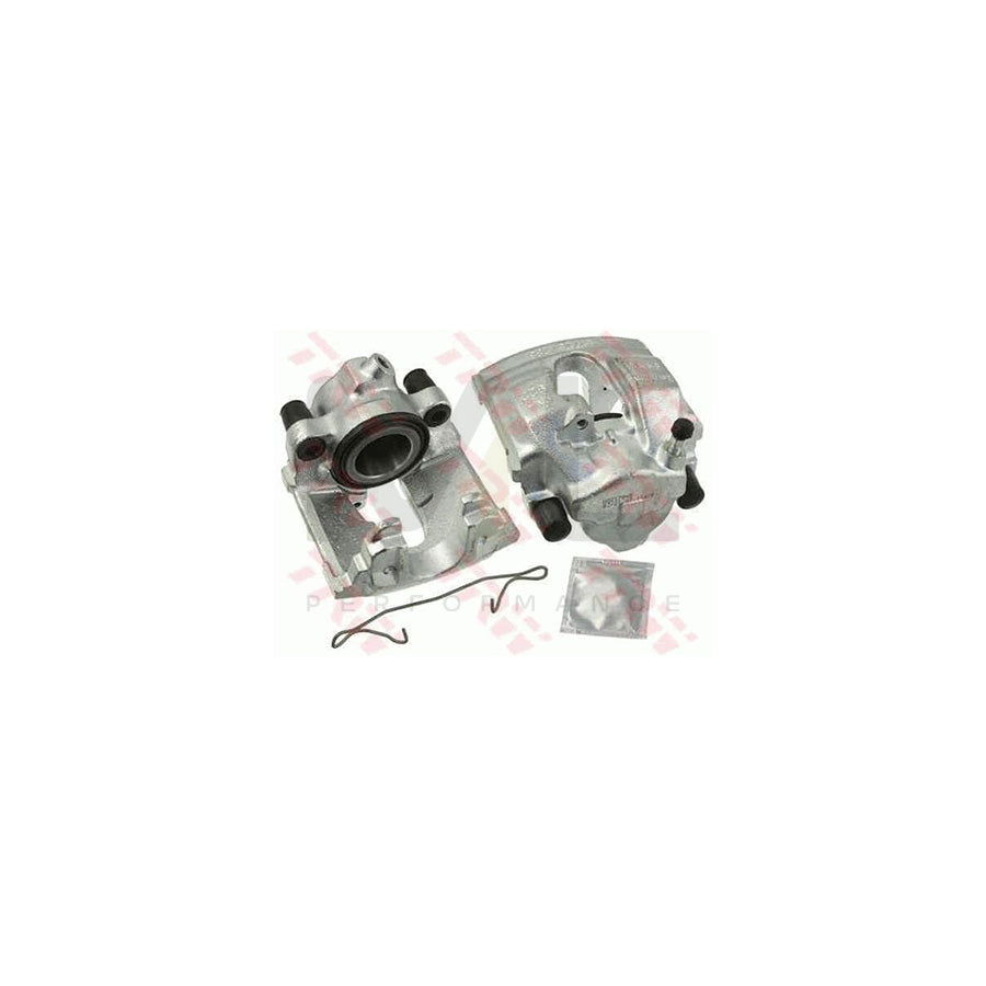 TRW BHX329E Brake Caliper