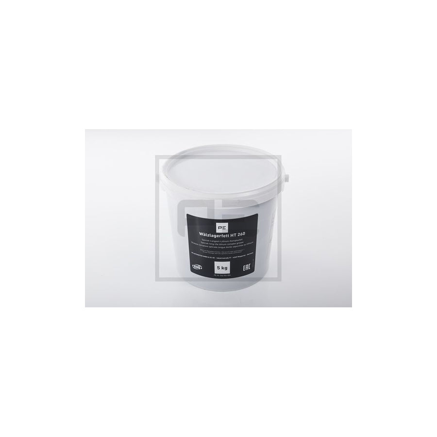 Peters Ennepetal 046.904-00A Anti-Friction Bearing Grease