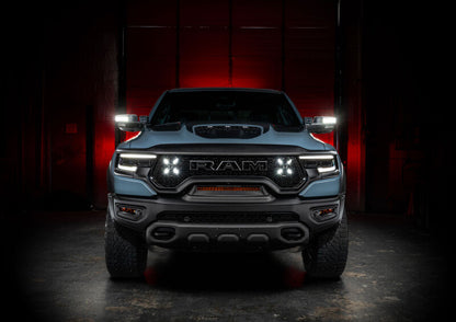 ORACLE Lighting Oracle 19-23 Ram 1500 DT LED Off-Road Side Mirror Ditch Lights