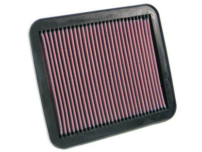 K&N Engineering K&N 99-04 Chevy Tracker / 98-05 Suzuki Vitara / 02-03 XL-7 Drop In Air Filter