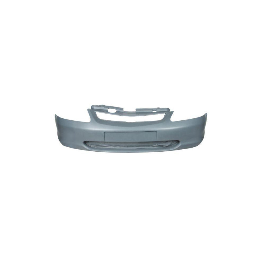 Blic 5510-00-2938903Q Bumper for Honda CIVIC VII Hatchback (Eu, Ep, Ev)
