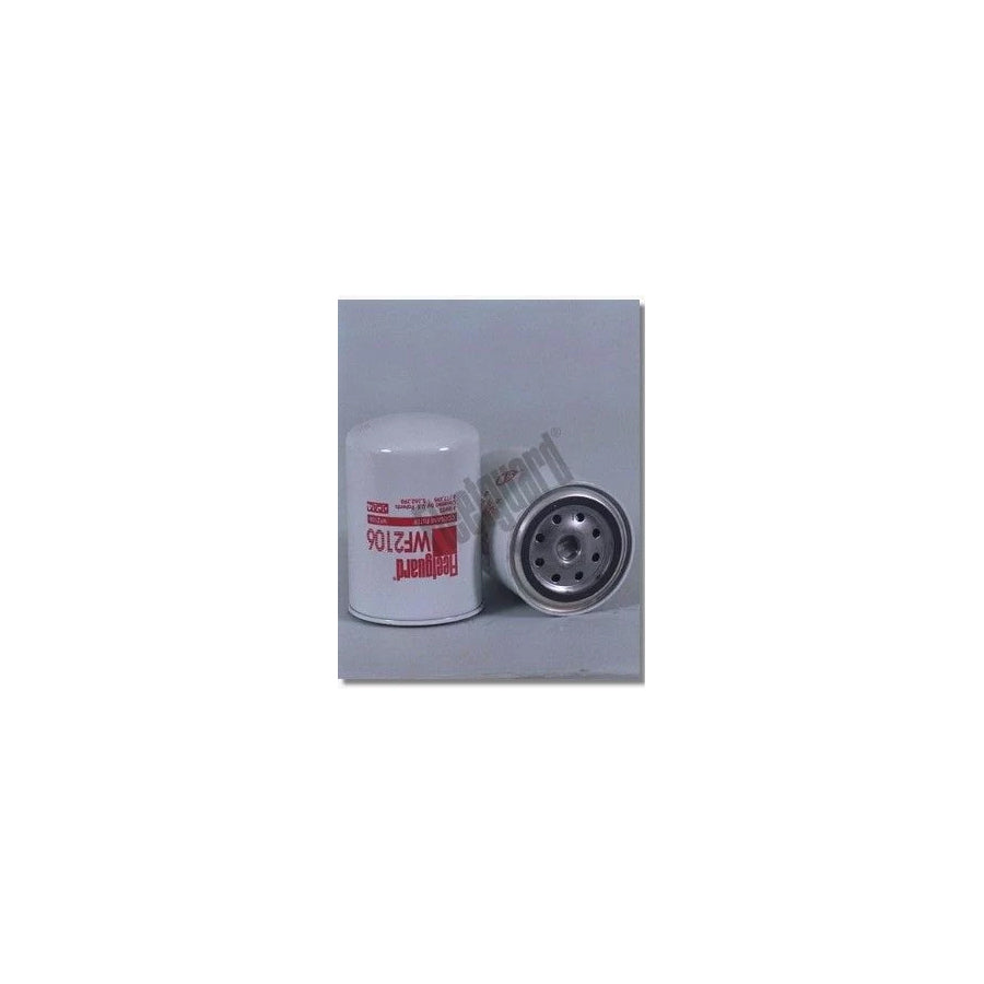 Fleetguard Wf2106 Coolant Filter