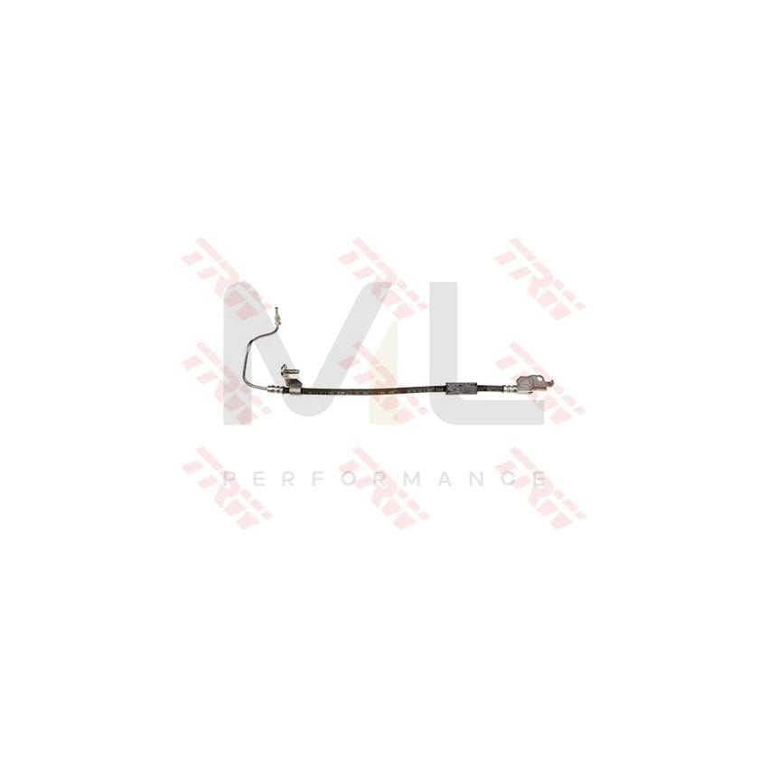TRW PHD362 Brake Hose for FORD ESCORT 426mm, M10x1