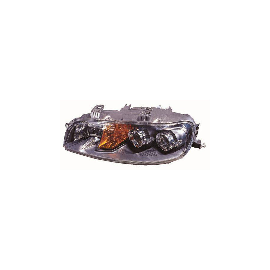 Abakus 6611132Lldemn Headlight for Fiat Punto II Hatchback (188)