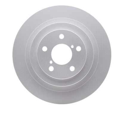 DFC 05-09 Subaru Legacy Rear GeoSPEC Coated Rotor
