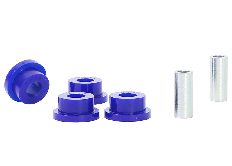 SuperPro 2003 Mitsubishi Lancer Evolution Rear Upper Inner Control Arm Bushing Kit