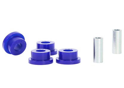 SuperPro 2003 Mitsubishi Lancer Evolution Rear Upper Inner Control Arm Bushing Kit