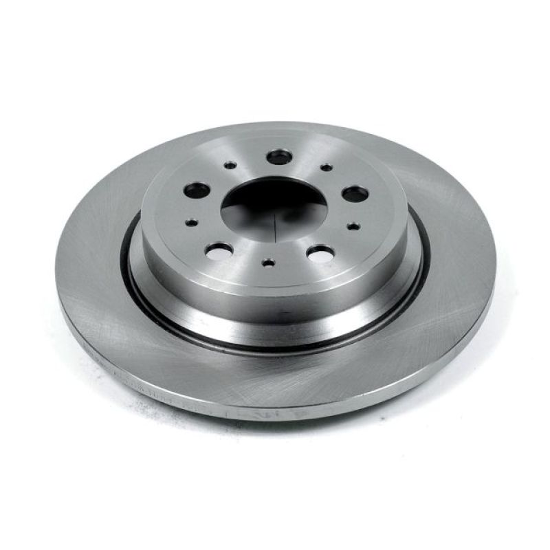 PowerStop Power Stop 01-09 Volvo S60 Rear Autospecialty Brake Rotor