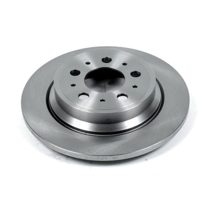 PowerStop Power Stop 01-09 Volvo S60 Rear Autospecialty Brake Rotor