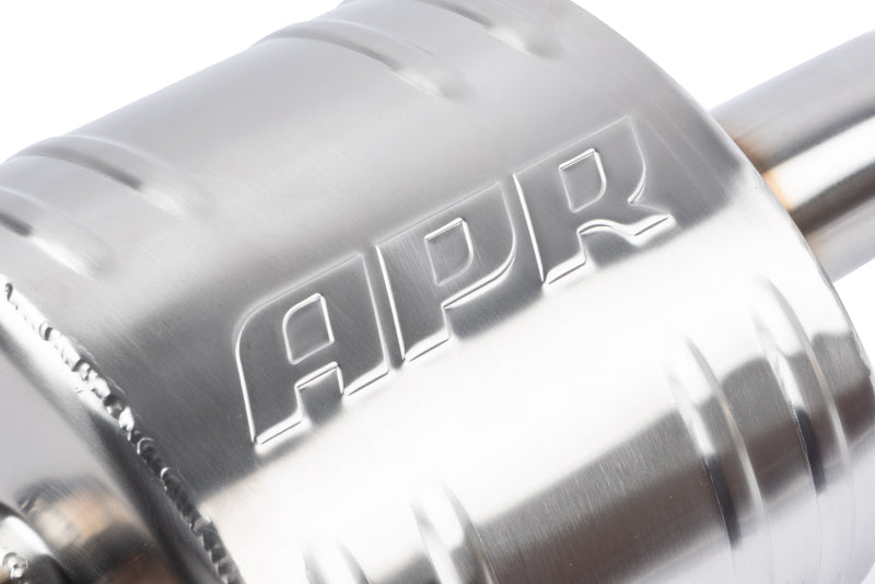 APR 19-21 Volkswagen Jetta GLI (MK7) Catback Exhaust System