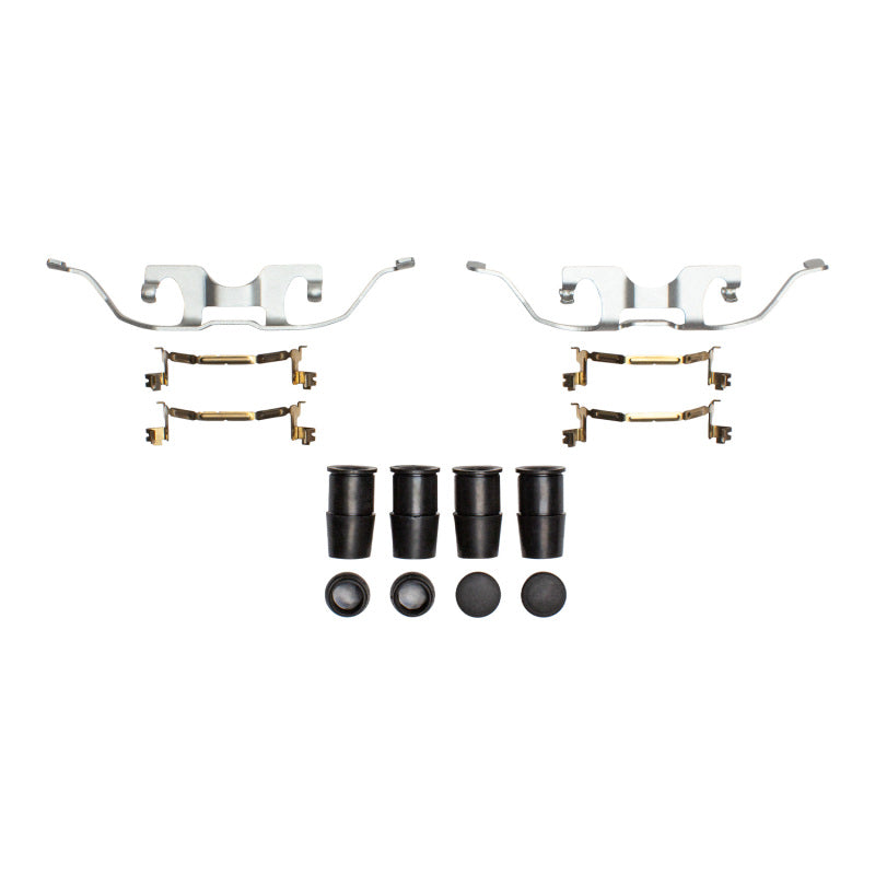 DFC 23-25 BMW 540i xDrive Rear Premium Hardware Kit