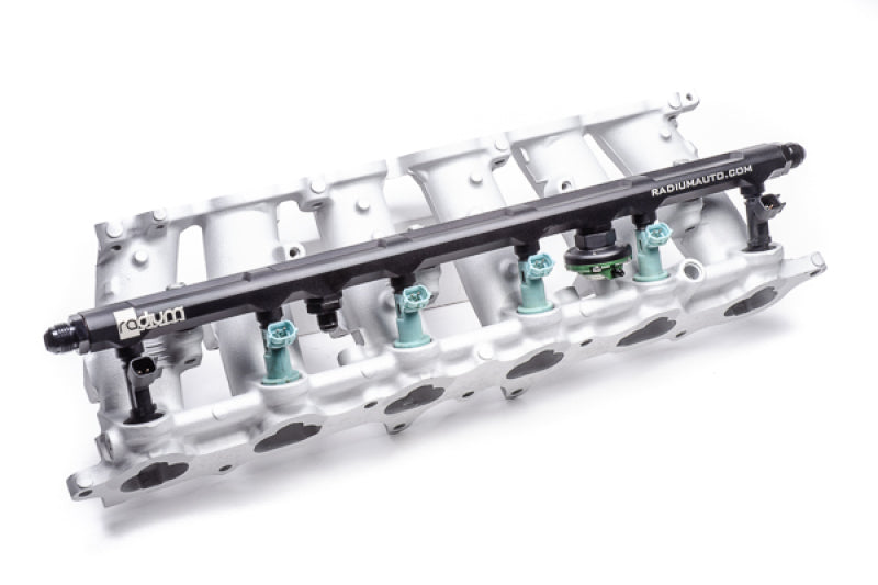 Radium Engineering Toyota 2JZ-GE Fuel Rail