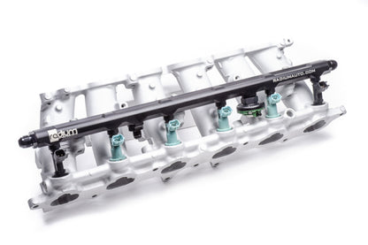 Radium Engineering Toyota 2JZ-GE Fuel Rail