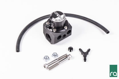 Radium Engineering FPD-XR Inline Fuel Pulse Damper