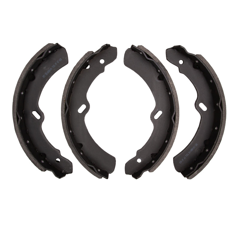 DFC 89-91 UD UD 1100 Front/Rear Premium Riveted Shoes