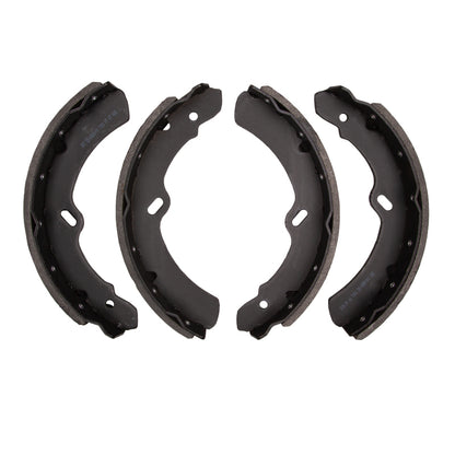 DFC 89-91 UD UD 1100 Front/Rear Premium Riveted Shoes