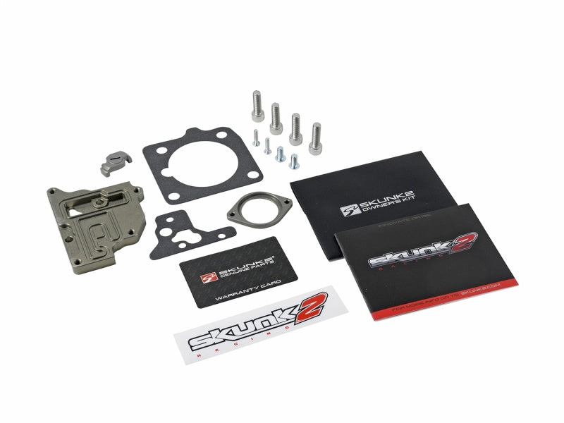 Skunk2 Racing Skunk2 Pro Series Mazda Miata NA 1.8L (BP-4W/Z3) 64mm Billet Throttle Body