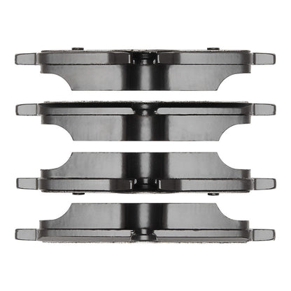 DFC 16-26 BMW X7 Rear 4000 Hybridynamic Brake Pads