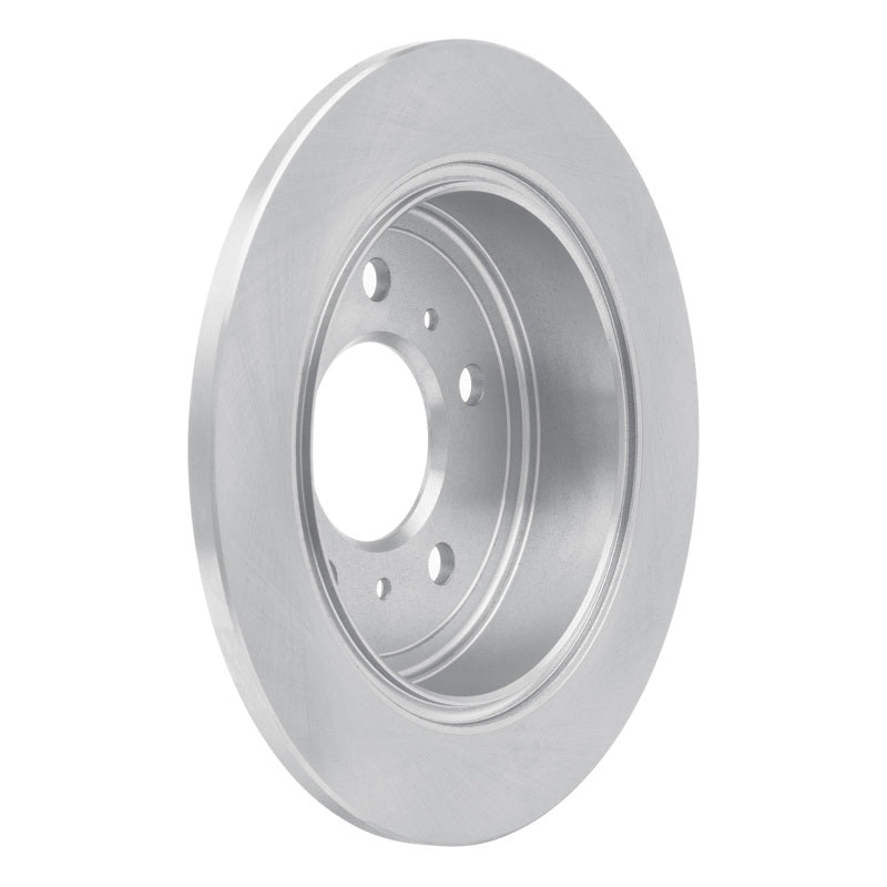 DFC 06-10 Buick LaCrosse Rear Brake Rotor