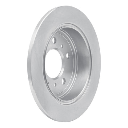 DFC 06-10 Buick LaCrosse Rear Brake Rotor