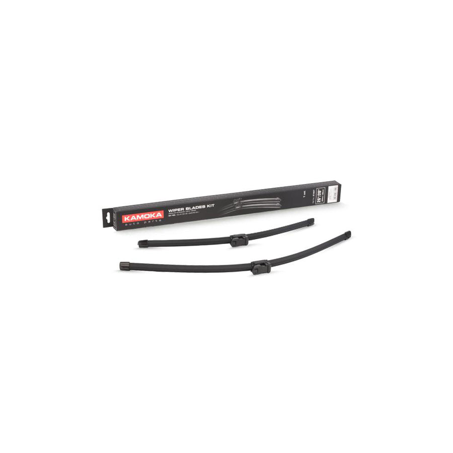 Kamoka Flat 27A27 Wiper Blade