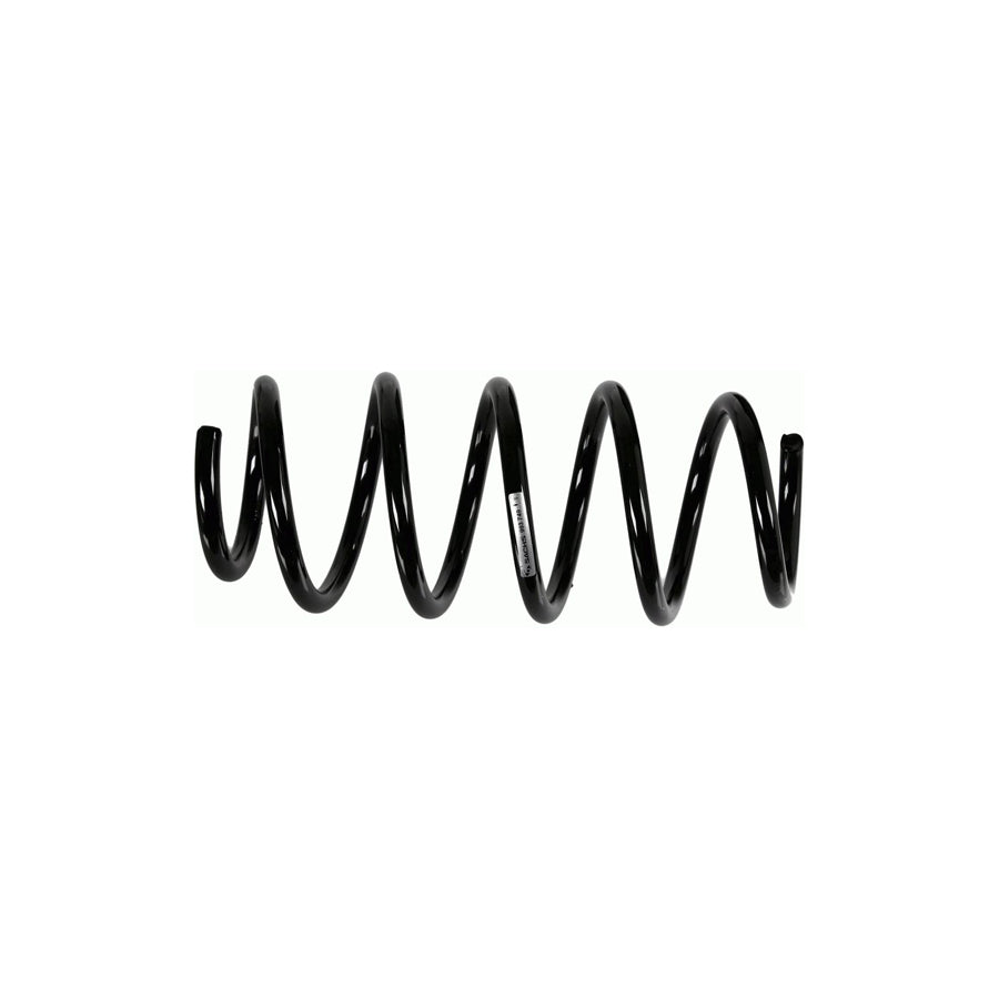 Sachs 993 749 Coil Spring for Ford B-Max (Jk8)