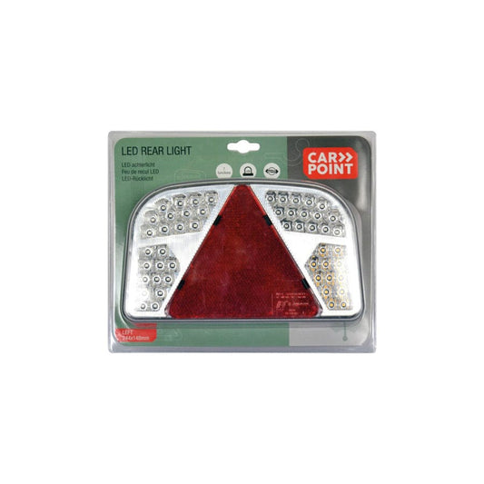 Carpoint 0414040 Rear Light