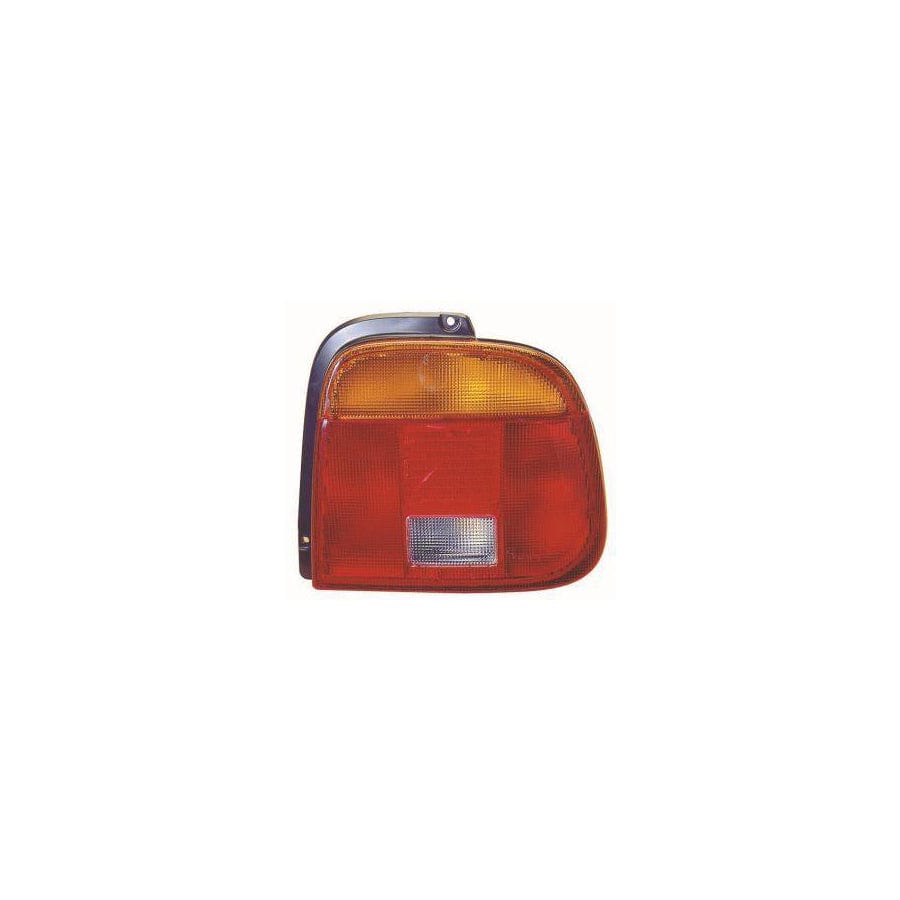 Abakus 2181918La Rear Light for Suzuki Baleno I Saloon (Eg)