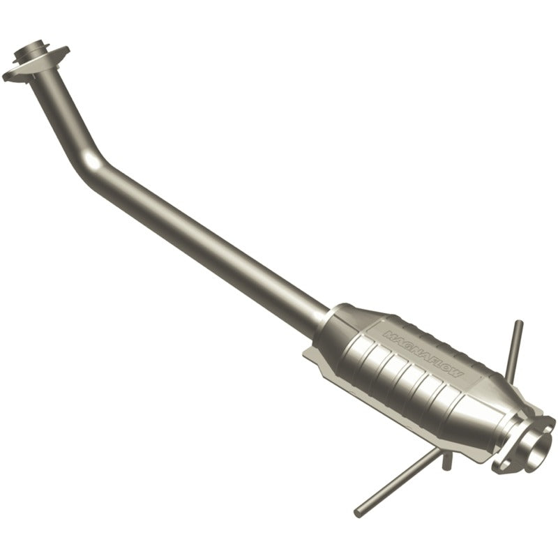 MagnaFlow Direct Fit Catalytic Converter Chrysler-Mitsubishi 42X6.5X