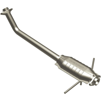 MagnaFlow Direct Fit Catalytic Converter Chrysler-Mitsubishi 42X6.5X