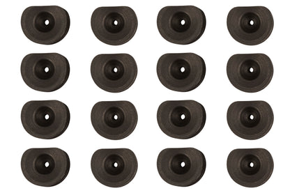 Comp Cams Lifter Set, Race Xd .842 Sbc Bronze Bushing W/ Dlc Finish