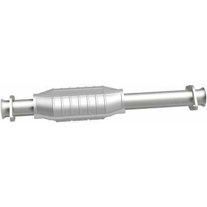 MagnaFlow Direct Fit Catalytic Converter Saab 86 90