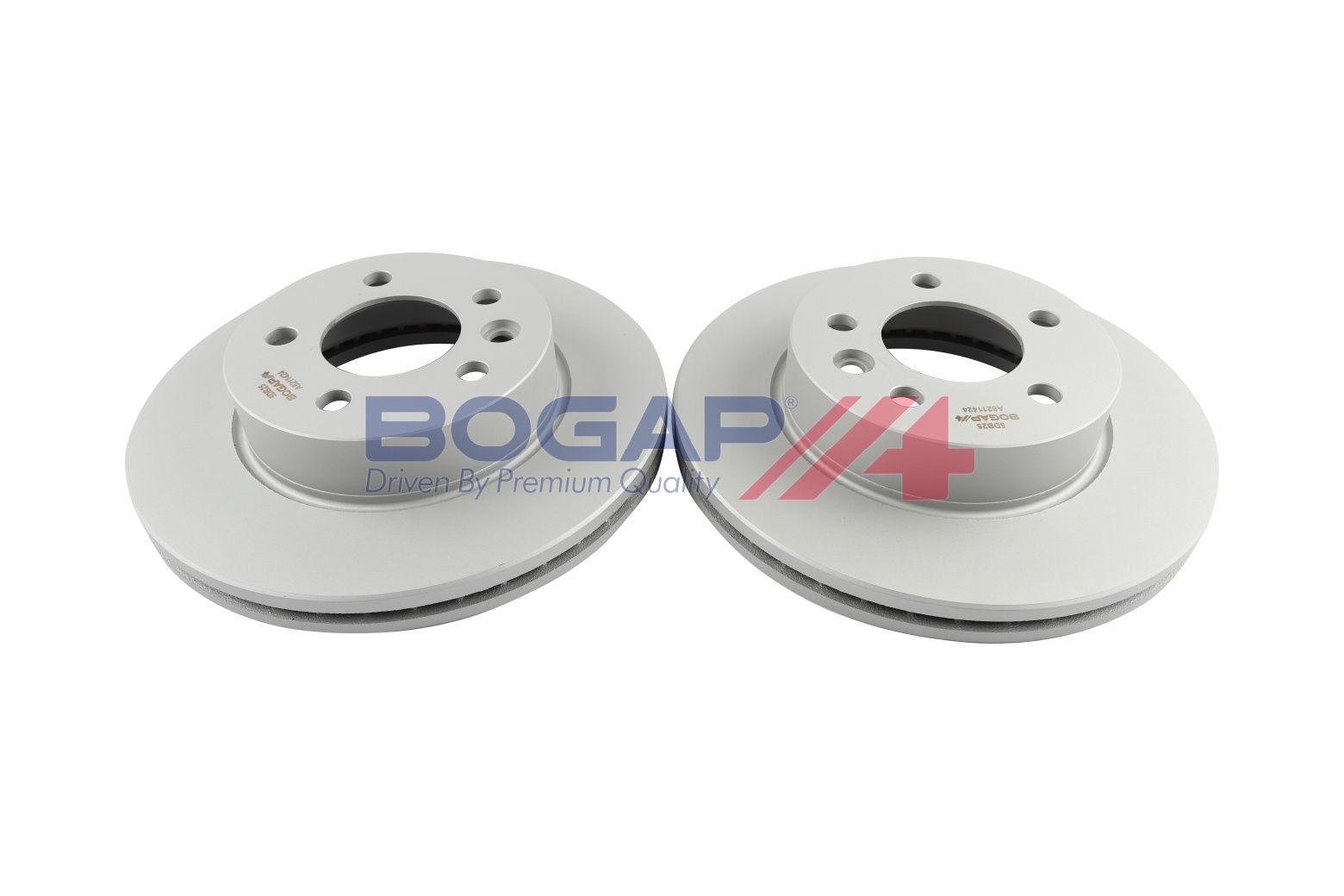 BOGAP A8211424 Brake Disc | ML Performance Car Parts