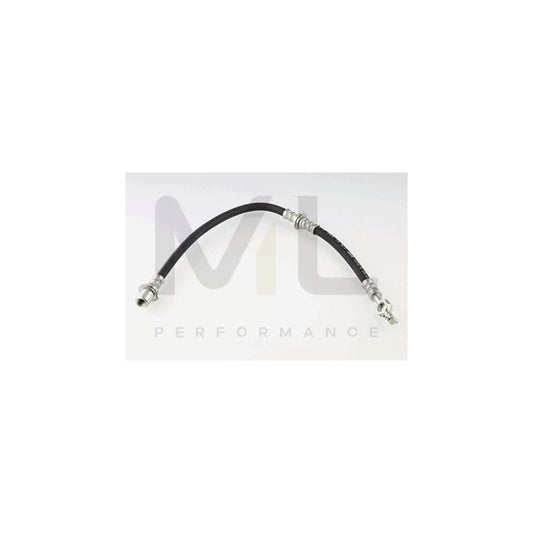 HELLA 8AH 355 461-031 Brake Hose 468mm, M10x1 | ML Performance Car Parts