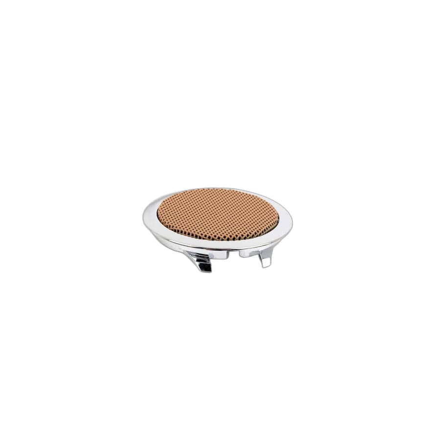 Genuine BMW 51432268919 E36 Loudspeaker Cover BEIGE (Inc. 328i, M3 & 323i)