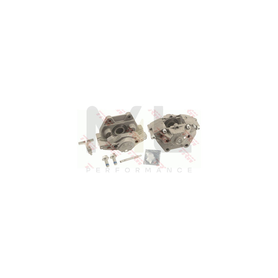 TRW BHS1409E Brake Caliper suitable for MERCEDES-BENZ S-Class Saloon (W220)