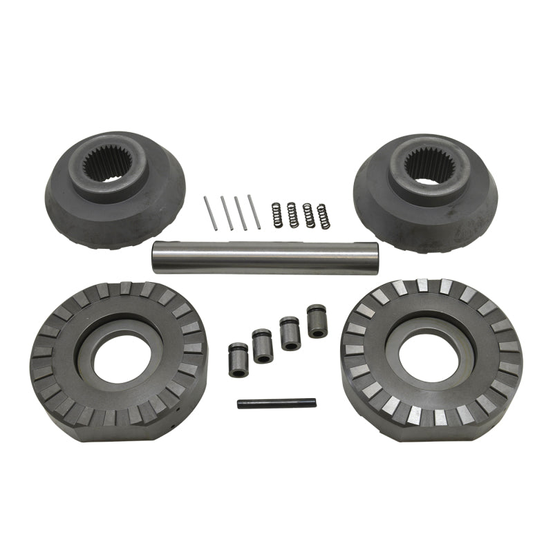 Yukon Gear & Axle USA Standard Spartan Locker For Dana Spicer 60 w/ 30 Spline Axles / Incl. Heavy-Duty Cross Pin Shaft