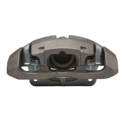 DFC 02-10 BMW 745i Front-R Premium Caliper - Silver Zinc Coated