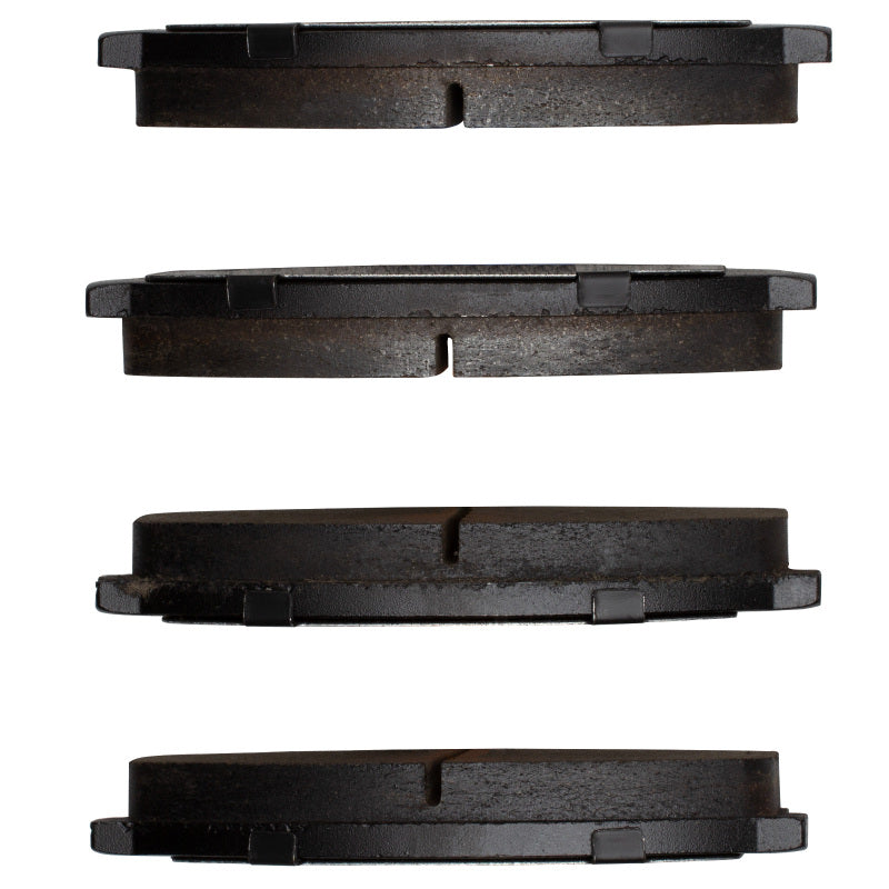 DFC 81-95 Toyota Pickup Front 5000 Advanced Ceramic Brake Pads