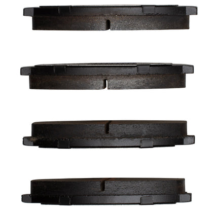 DFC 81-95 Toyota Pickup Front 5000 Advanced Ceramic Brake Pads