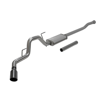Flowmaster 21-25 Ford F-150 2.7L/3.5L/5.0L FlowFX Exhaust System
