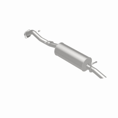 Magnaflow BRExhaust 10-15 Toyota Prius 1.8L Exhaust Kit
