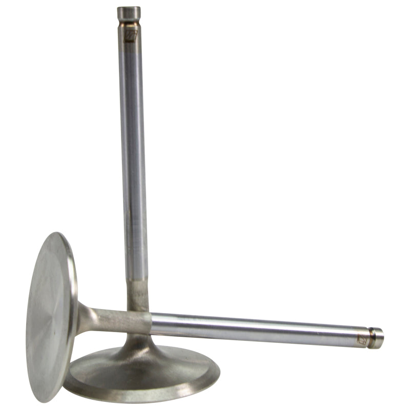 Comp Cams Valve Kit, Intake-2.165In Head Stainless Steel 8Mm 4.900In Oal