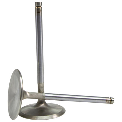 Comp Cams Valve Kit, Intake-2.165In Head Stainless Steel 8Mm 4.900In Oal