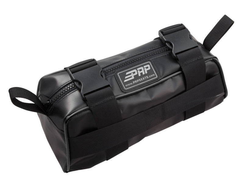 PRP Seats PRP Baja Bag- Black
