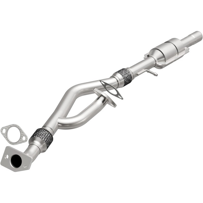 MagnaFlow Conv DF 01-03 Santa Fe