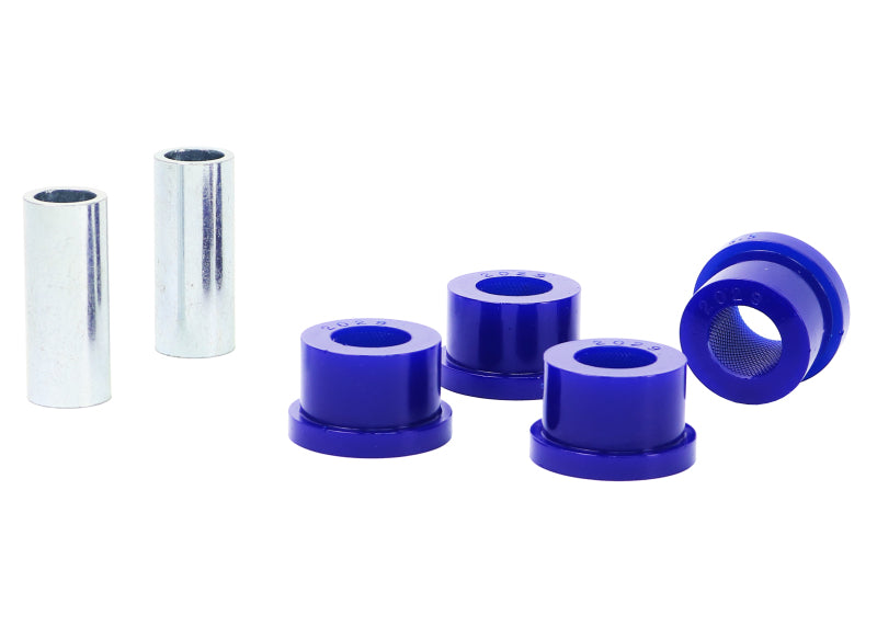 SuperPro Lower Control Arm Front Bushing Kit
