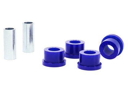 SuperPro Lower Control Arm Front Bushing Kit