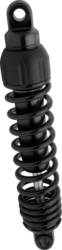 Progressive Harley-Davidson 444 Series Shocks 13.5in - Black